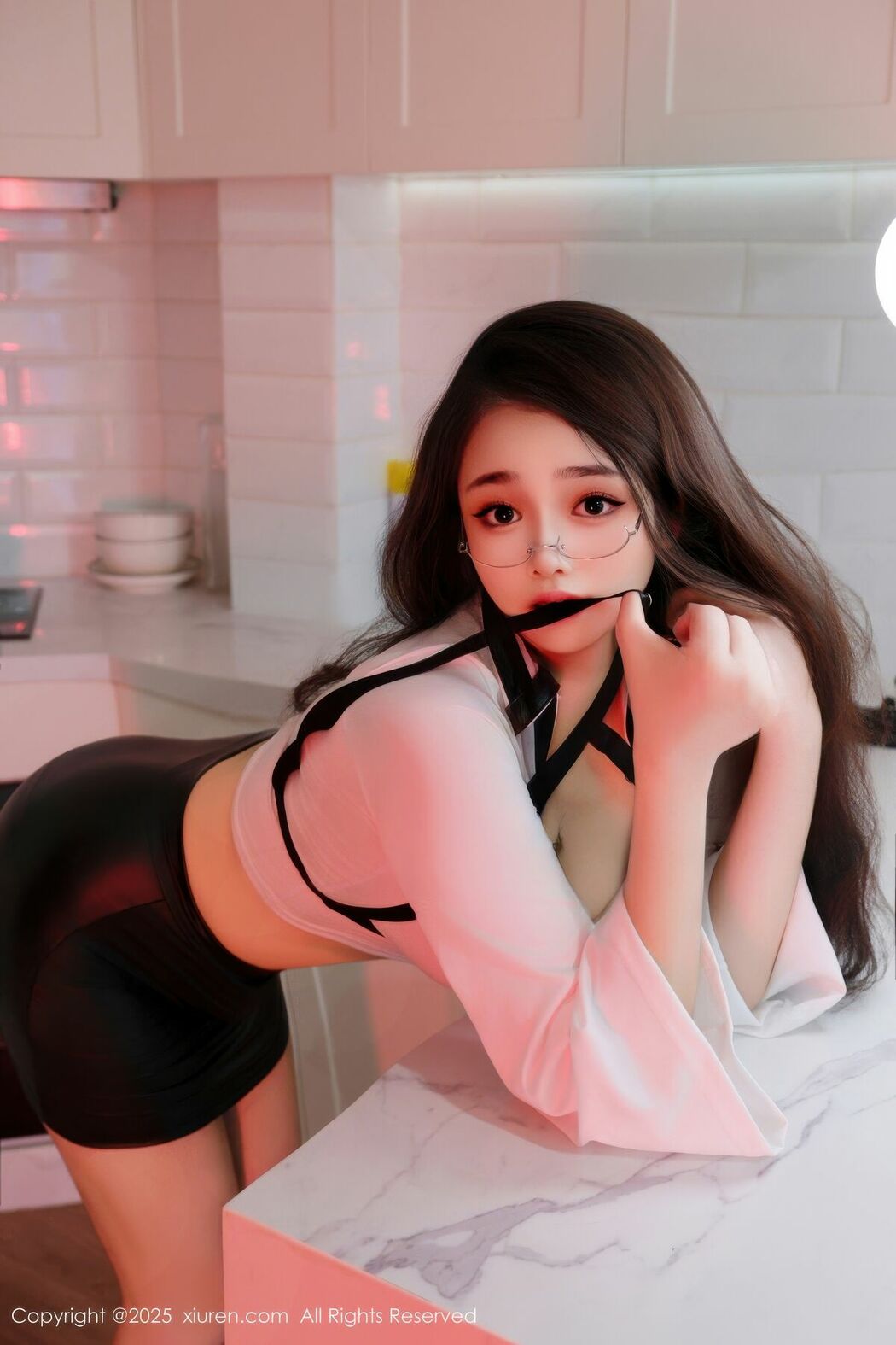 XiuRen秀人网 No.10993 Fu Fu Thrive (81P)