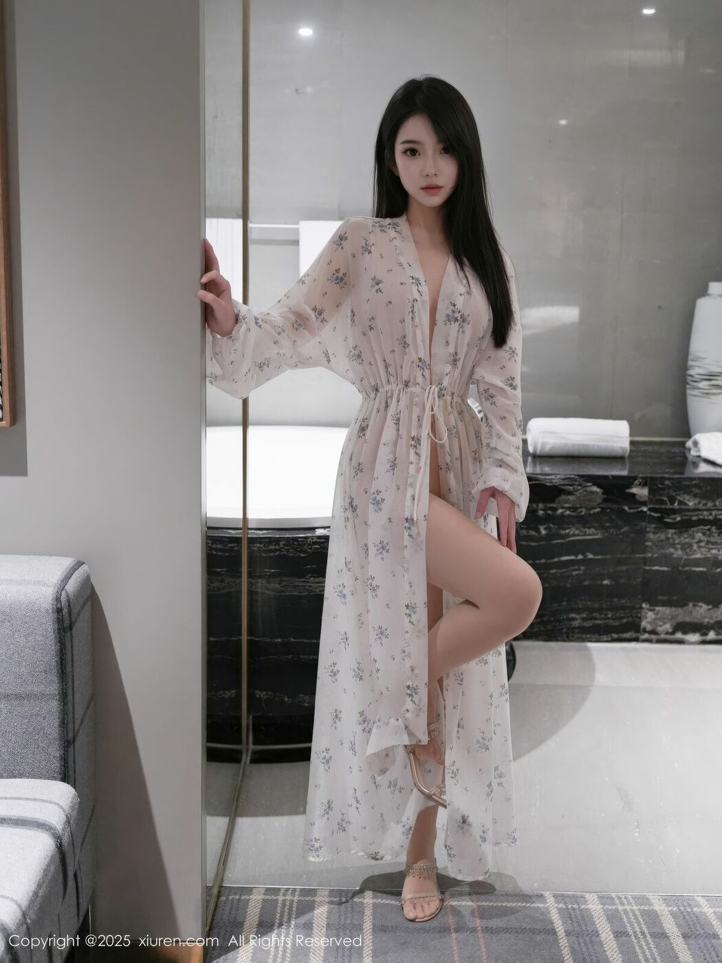 XiuRen秀人网 No.10988 Shao Shao Xiao Tao (53P)