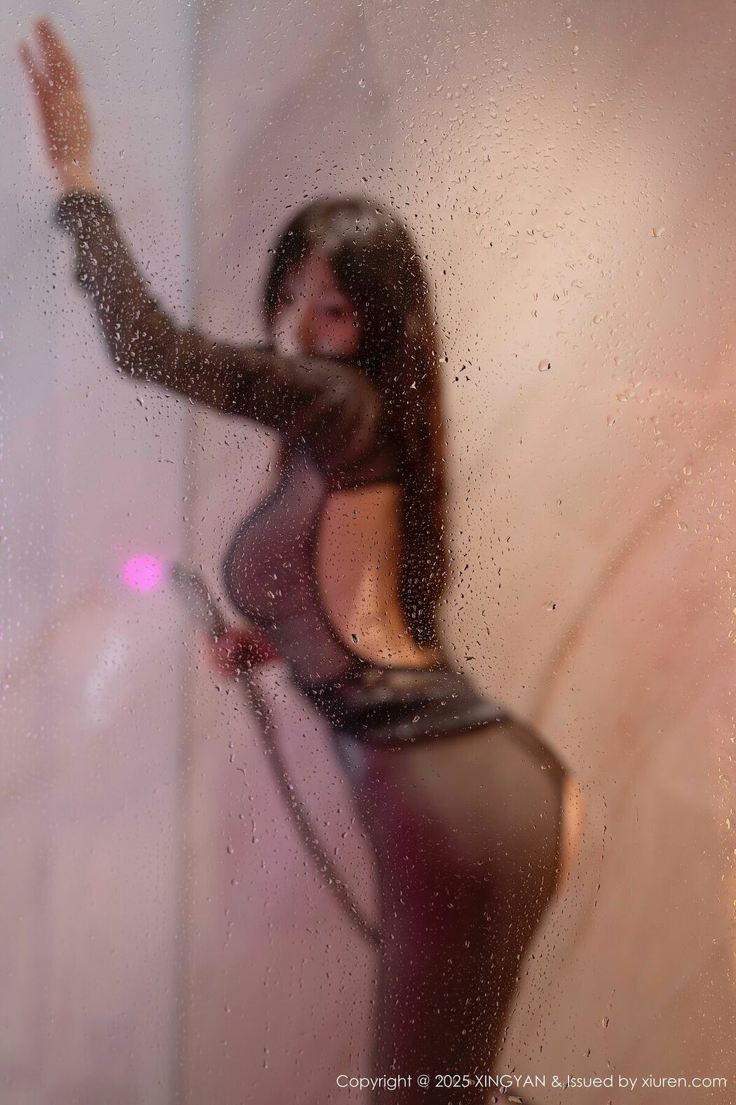 XingYan星颜社 Vol.424 Shen Nan Xi RuRu (72P)