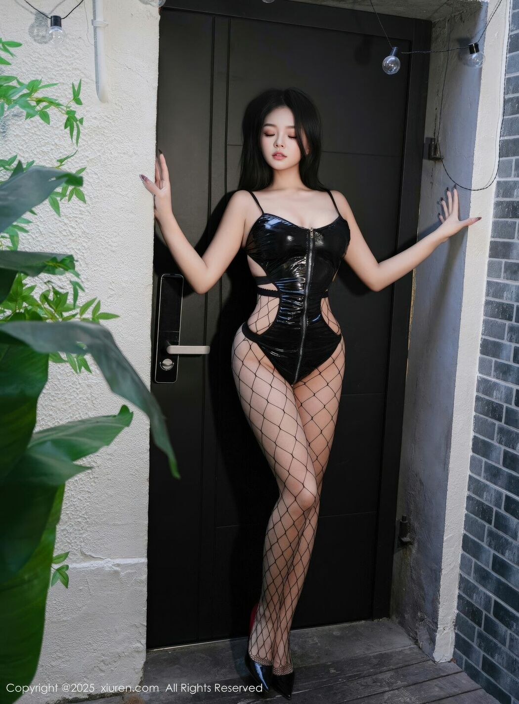 XiuRen秀人网 No.10979 Yuanbao (77P)