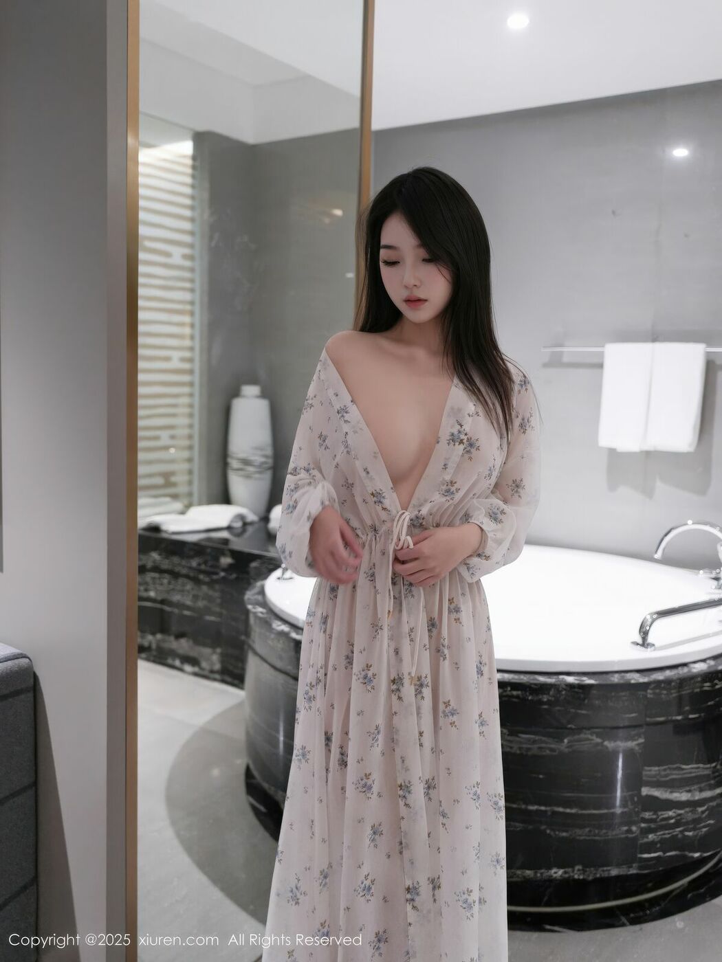 XiuRen秀人网 No.10988 Shao Shao Xiao Tao (53P)