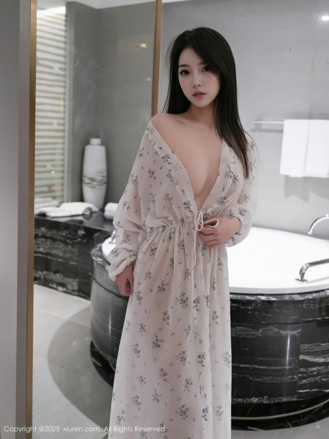 XiuRen秀人网 No.10988 Shao Shao Xiao Tao (53P)