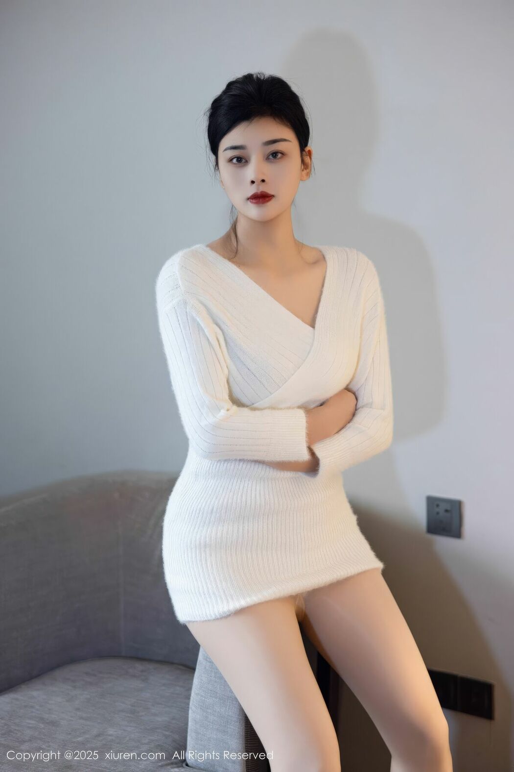 XiuRen秀人网 No.10986 Xu Qing Yan (87P)