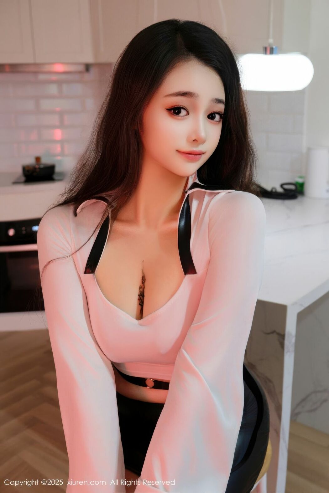 XiuRen秀人网 No.10993 Fu Fu Thrive (81P)