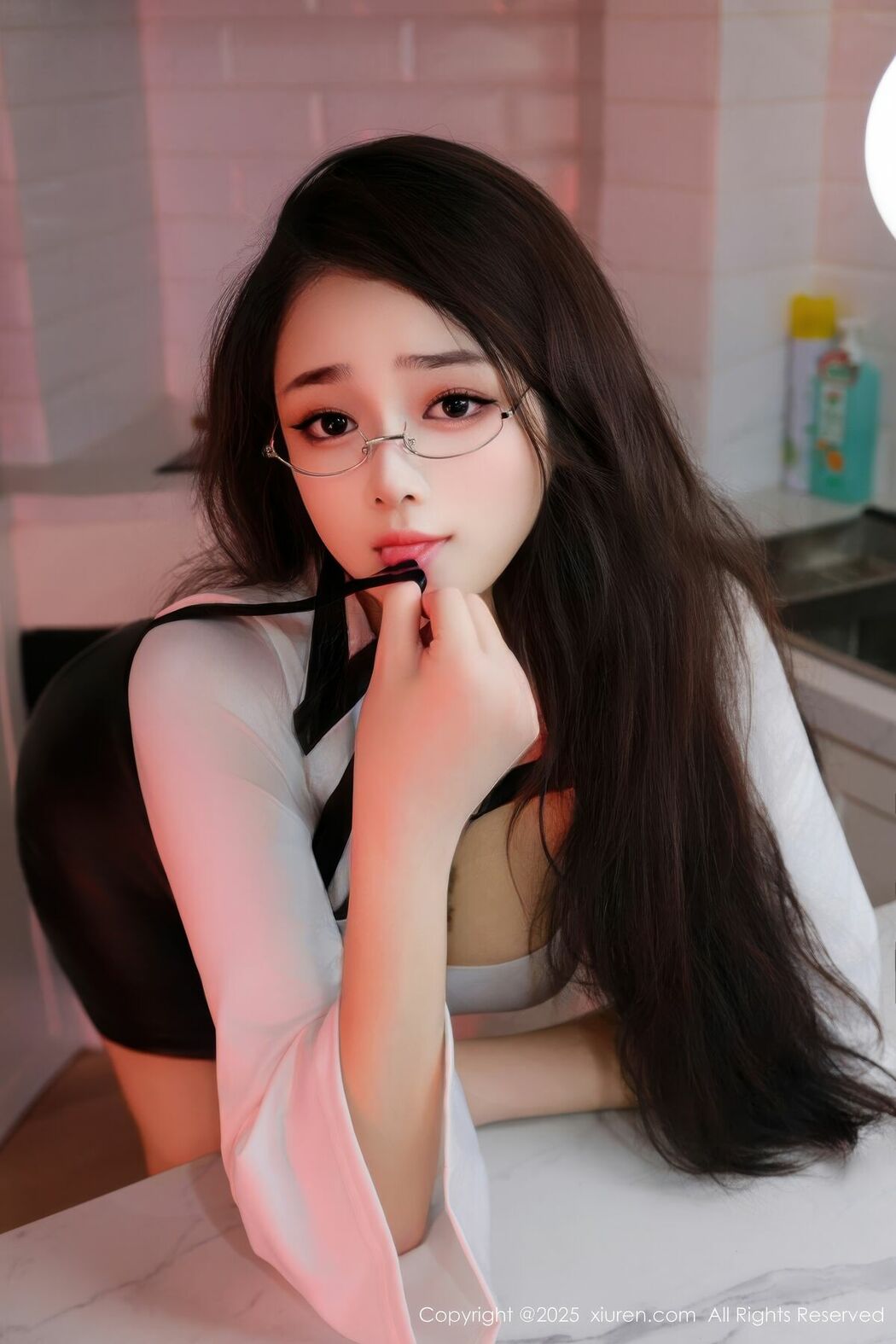 XiuRen秀人网 No.10993 Fu Fu Thrive (81P)