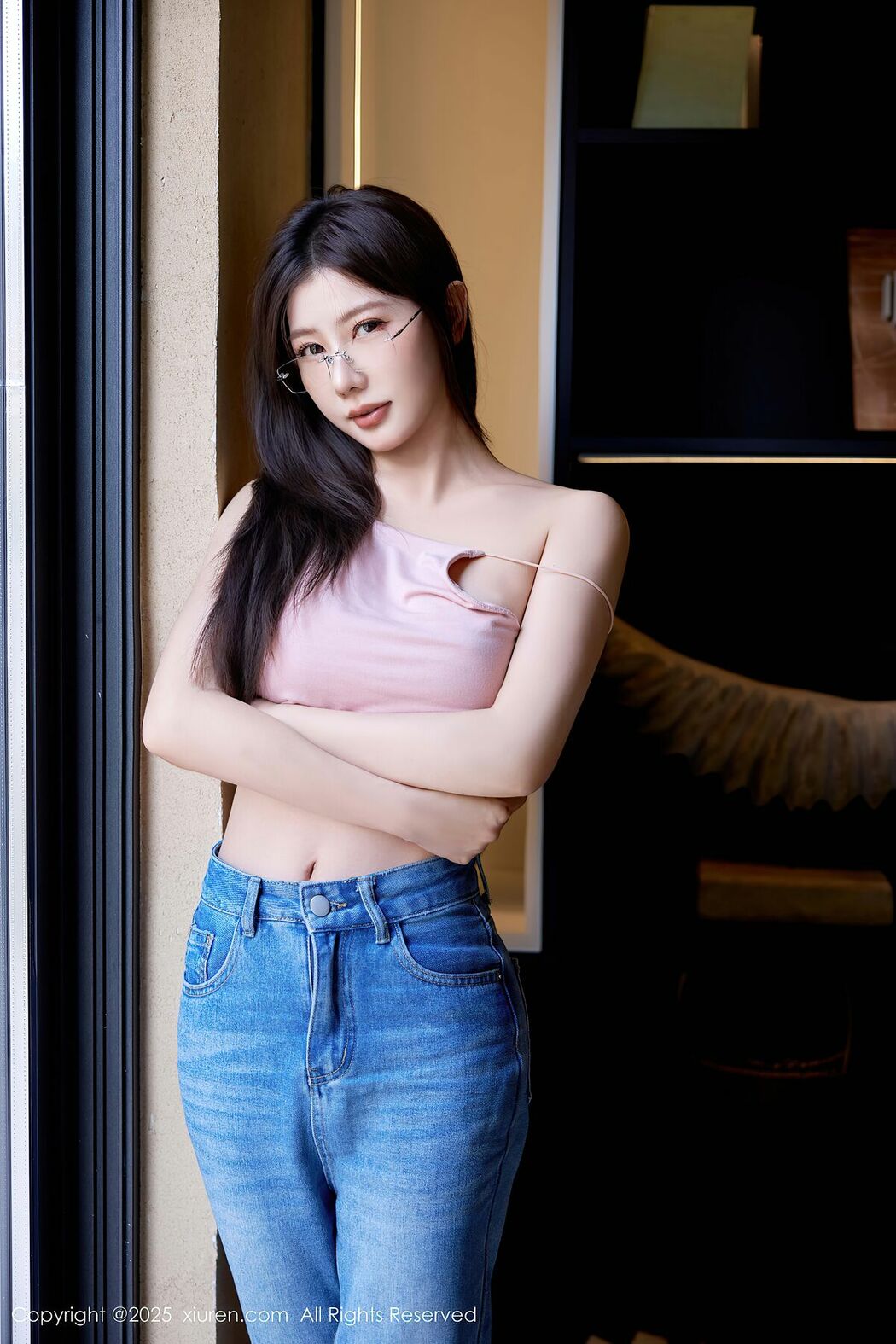 XiuRen秀人网 No.10983 Yin Tian Tian Sunny (84P)