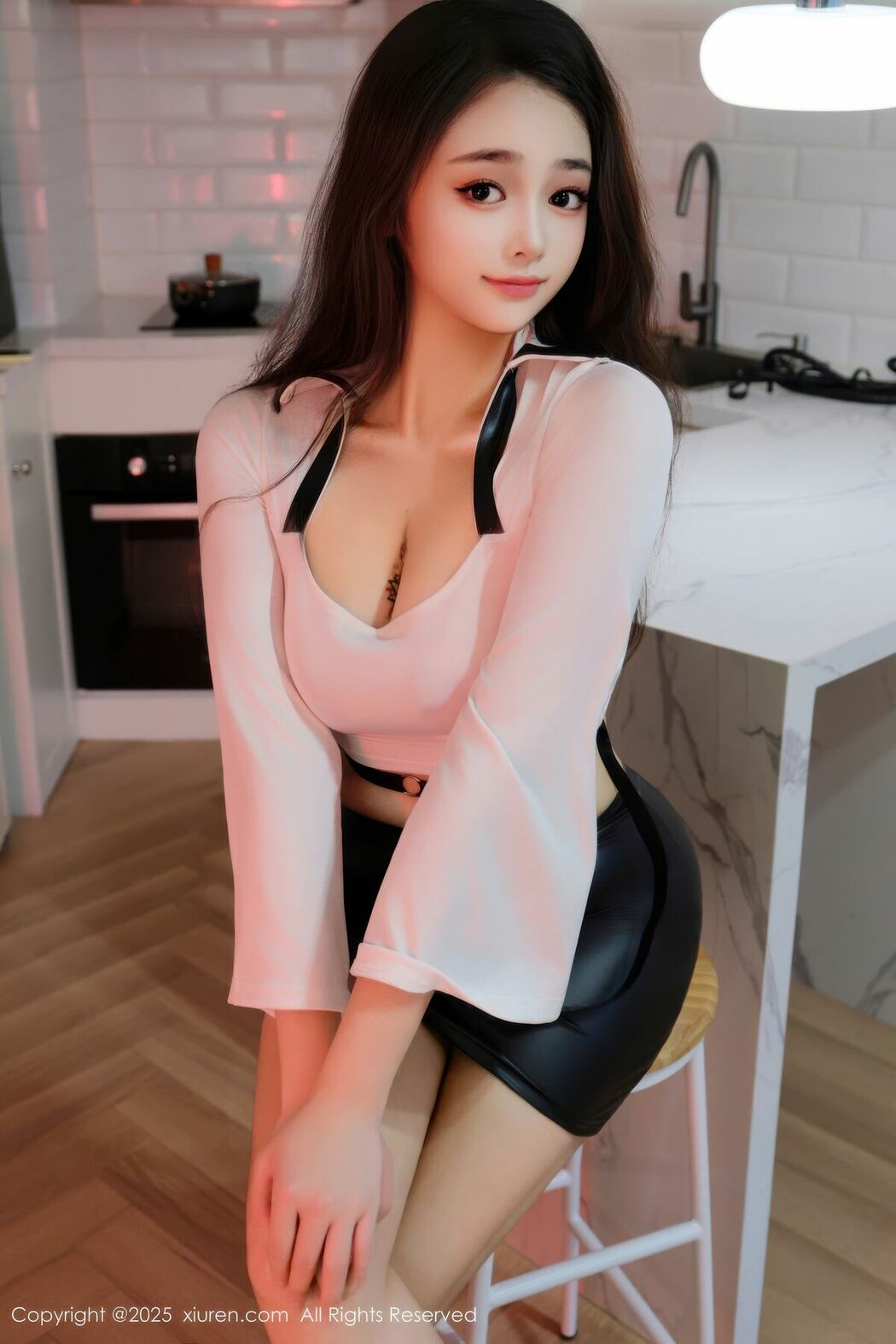 XiuRen秀人网 No.10993 Fu Fu Thrive (81P)