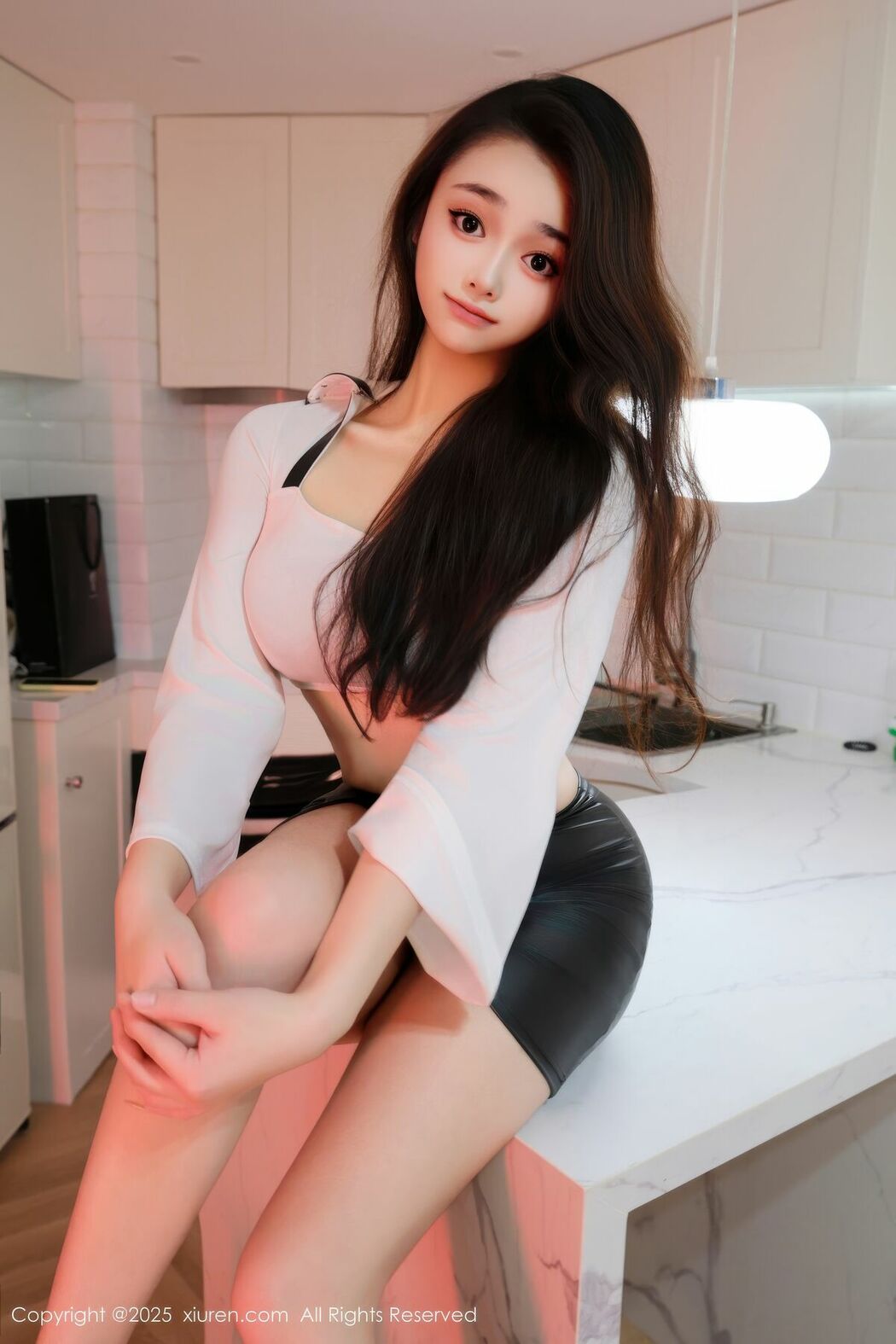 XiuRen秀人网 No.10993 Fu Fu Thrive (81P)