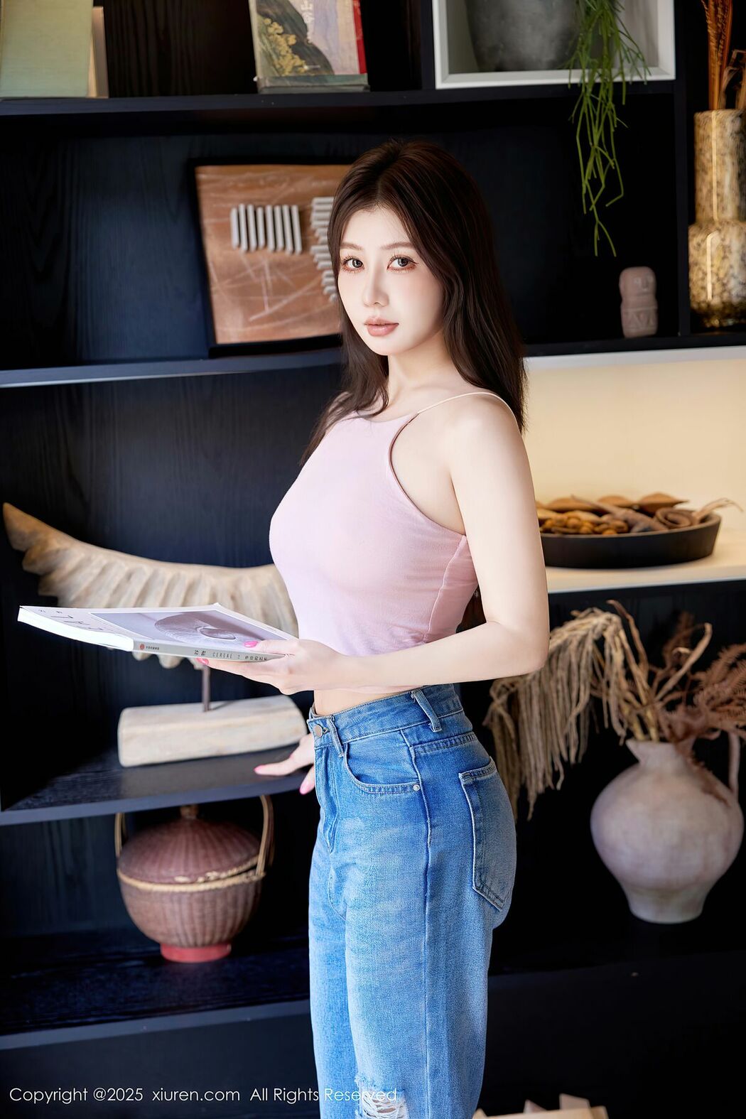 XiuRen秀人网 No.10983 Yin Tian Tian Sunny (84P)