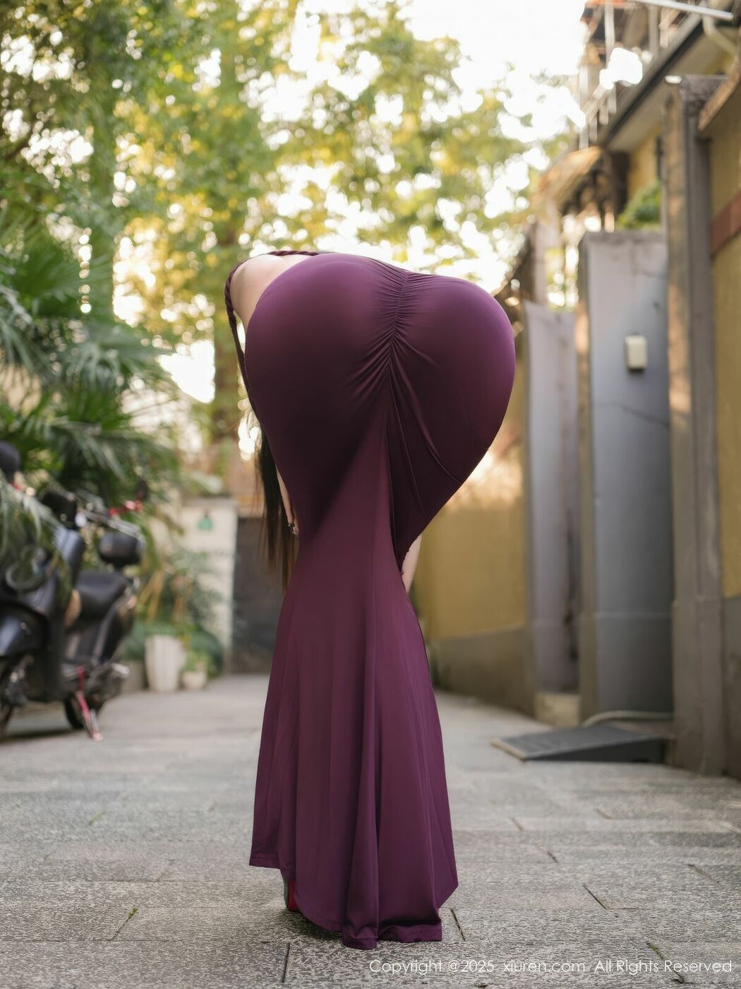 XiuRen秀人网 No.10979 Yuanbao (77P)