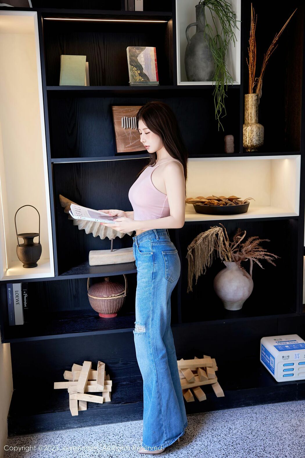 XiuRen秀人网 No.10983 Yin Tian Tian Sunny (84P)