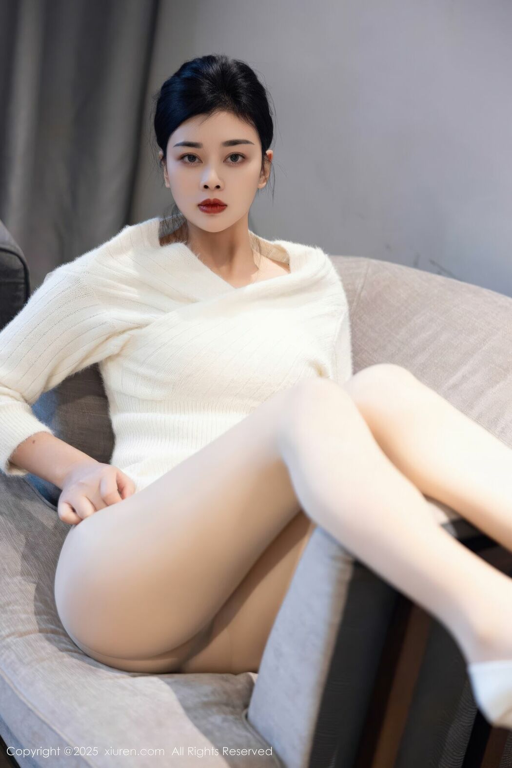 XiuRen秀人网 No.10986 Xu Qing Yan (87P)