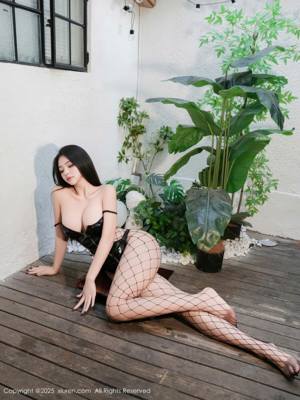 XiuRen秀人网 No.10979 Yuanbao (77P)