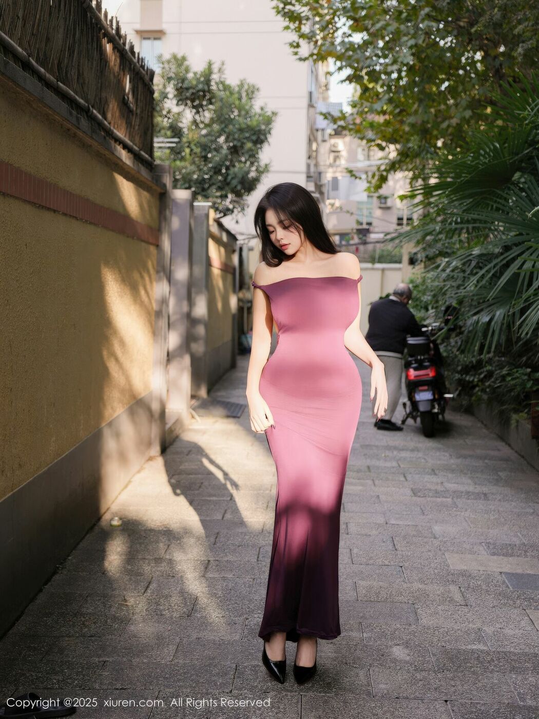 XiuRen秀人网 No.10979 Yuanbao (77P)