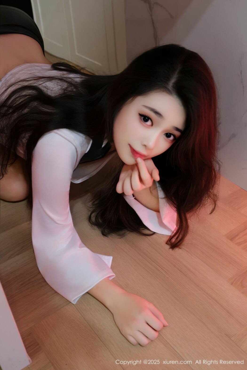 XiuRen秀人网 No.10993 Fu Fu Thrive (81P)