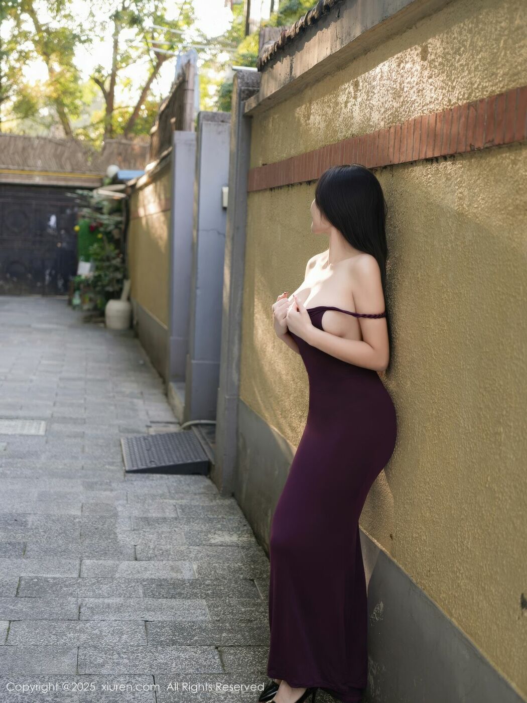 XiuRen秀人网 No.10979 Yuanbao (77P)