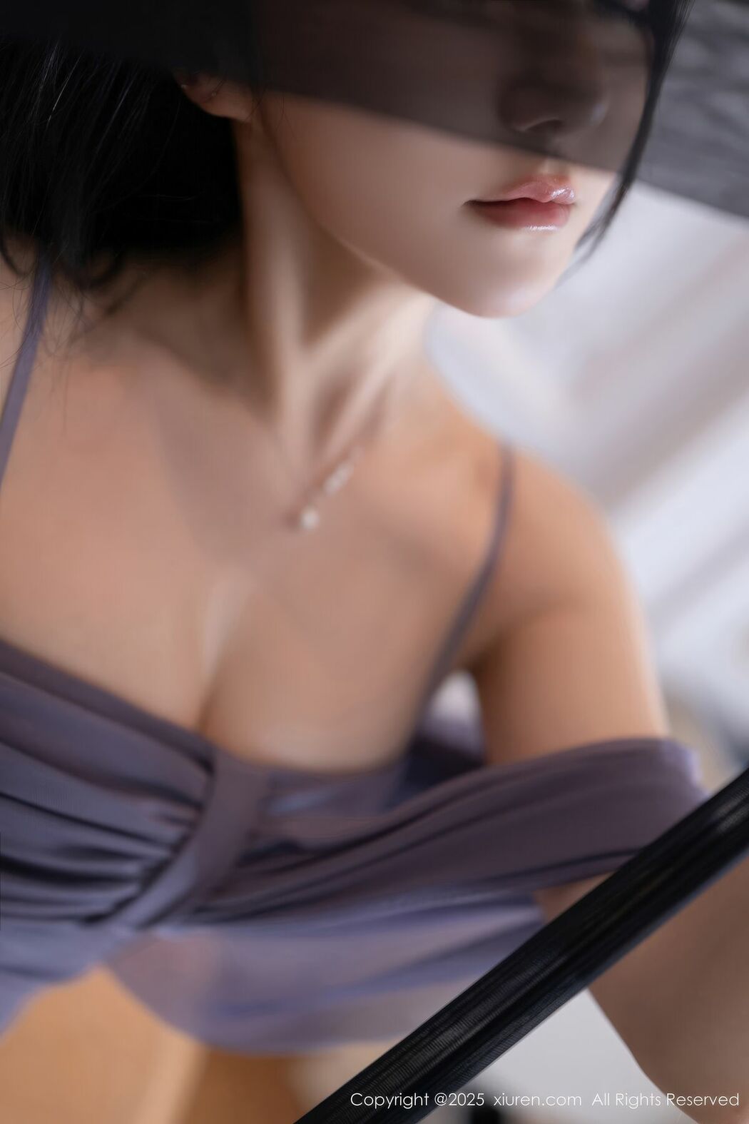 XiuRen秀人网 No.10992 Yu Zi Jiang Fish (77P)