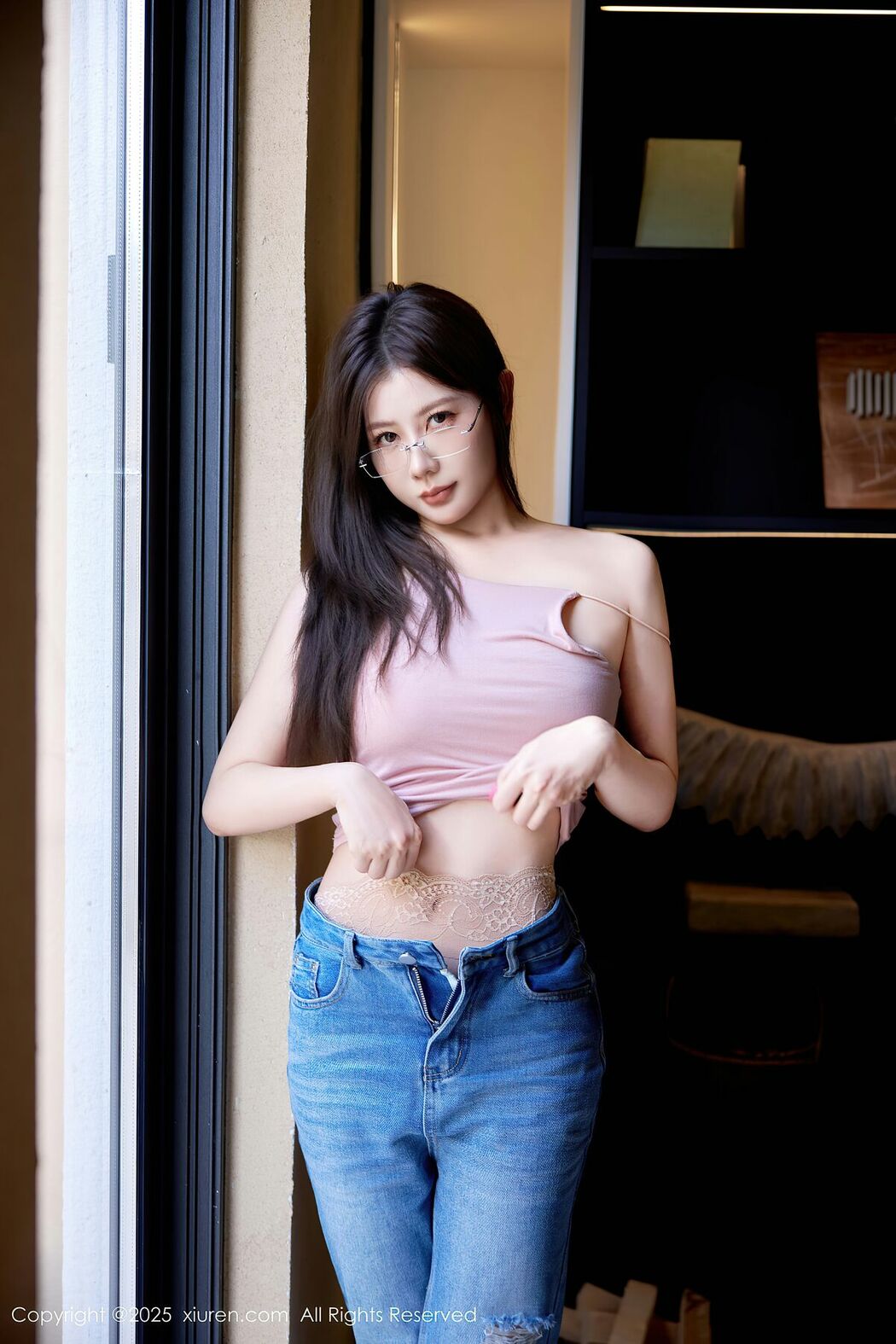 XiuRen秀人网 No.10983 Yin Tian Tian Sunny (84P)