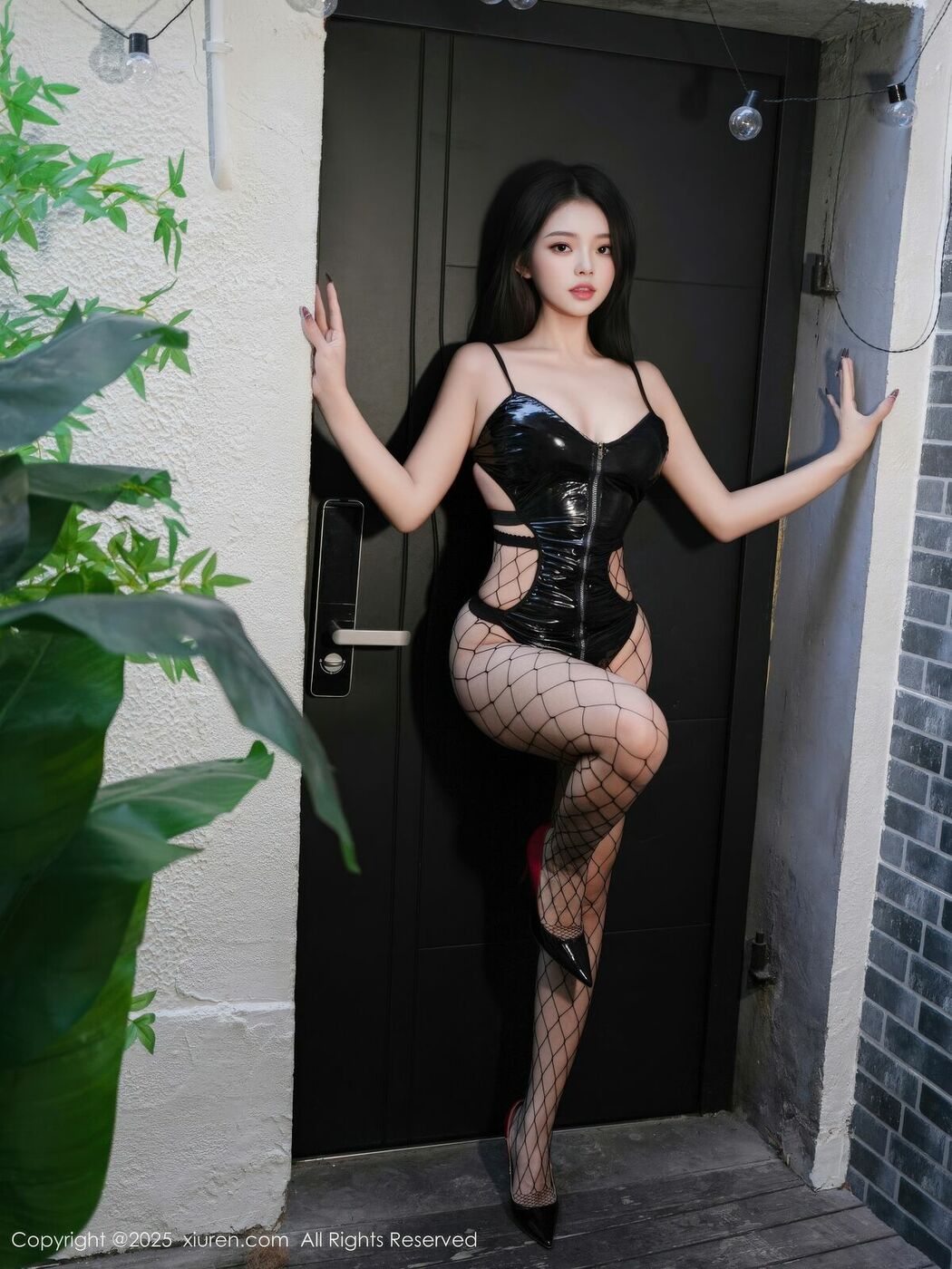 XiuRen秀人网 No.10979 Yuanbao (77P)