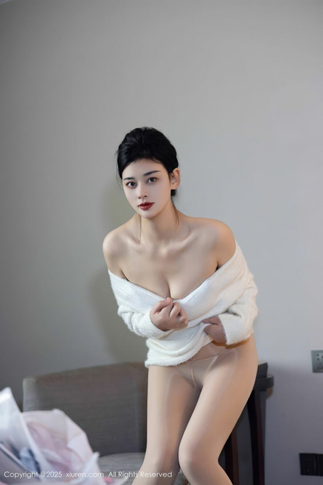 XiuRen秀人网 No.10986 Xu Qing Yan (87P)