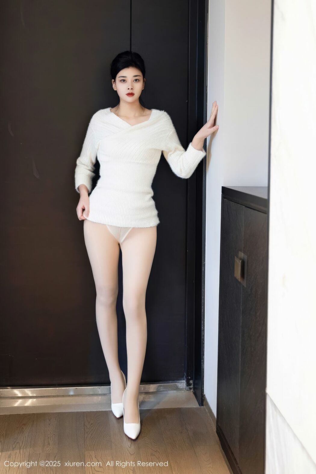 XiuRen秀人网 No.10986 Xu Qing Yan (87P)