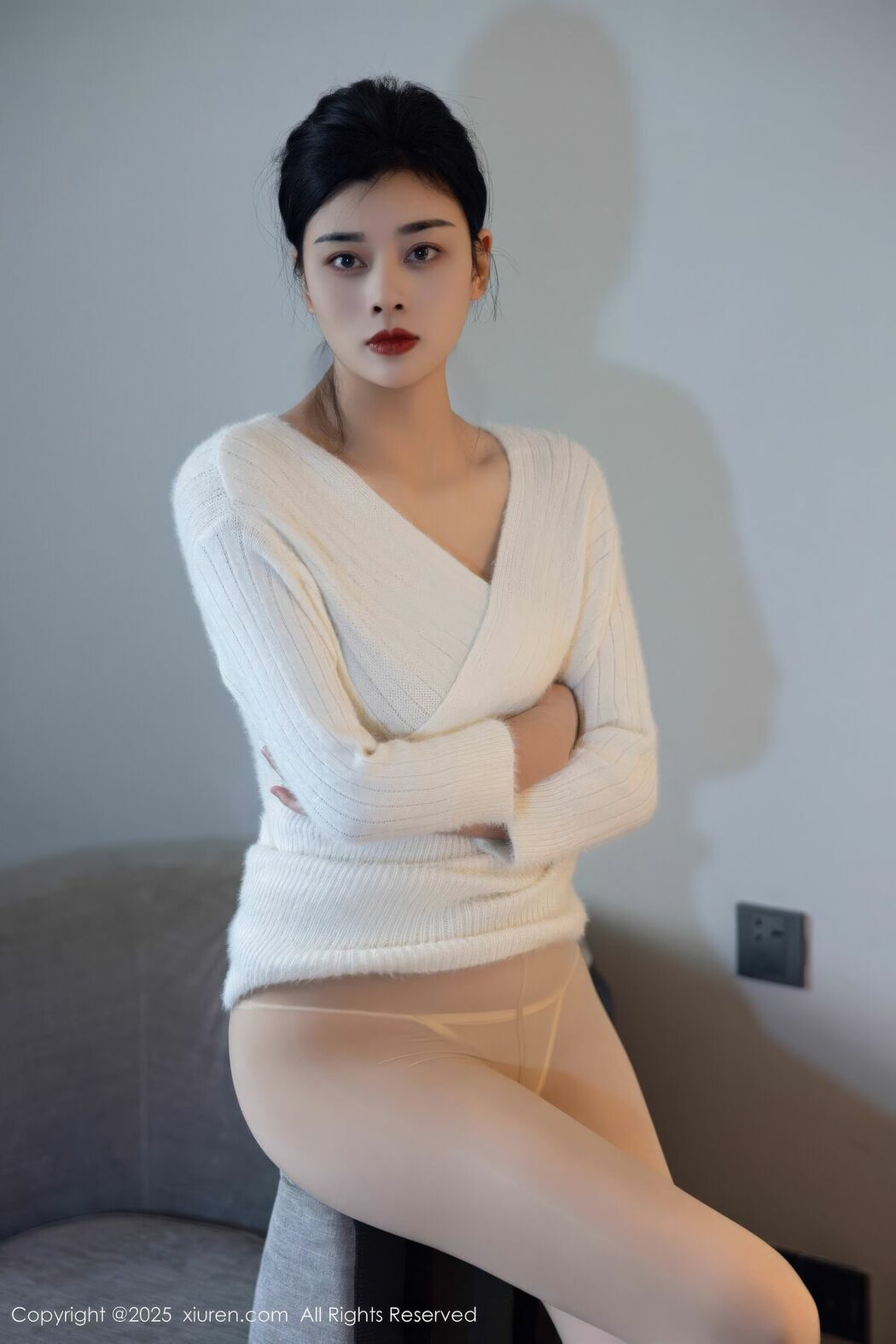 XiuRen秀人网 No.10986 Xu Qing Yan (87P)