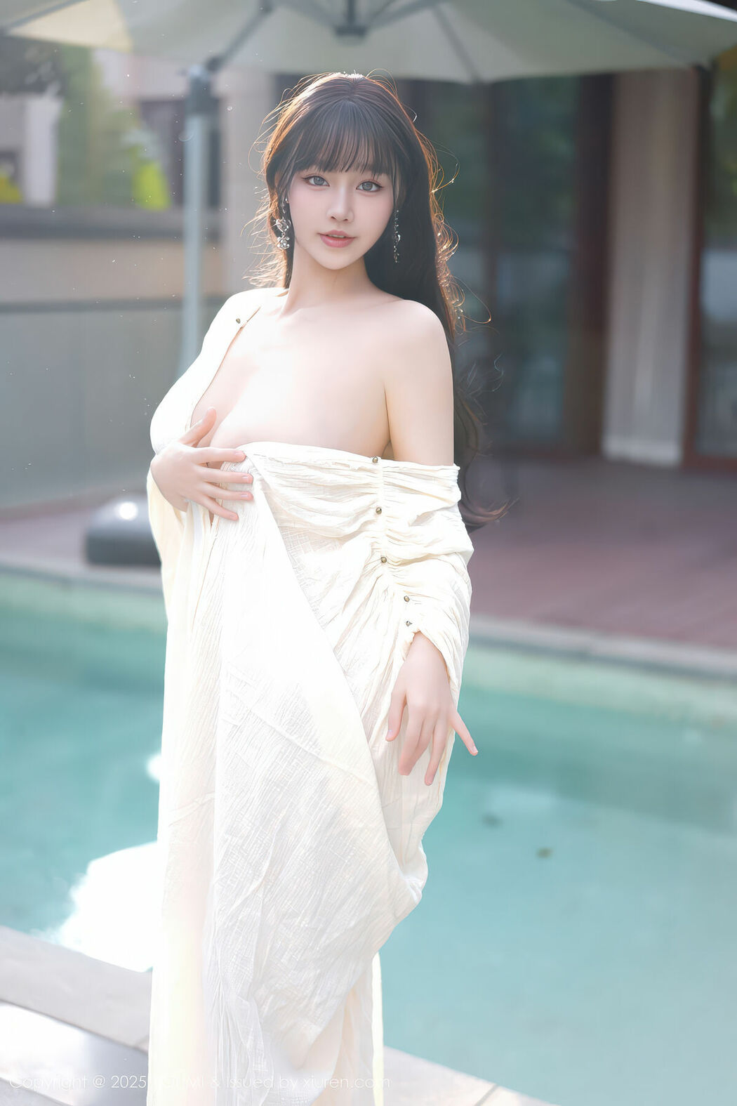 YouMi尤蜜荟 Vol.1185 Xin Shang Ke Flora (86P)