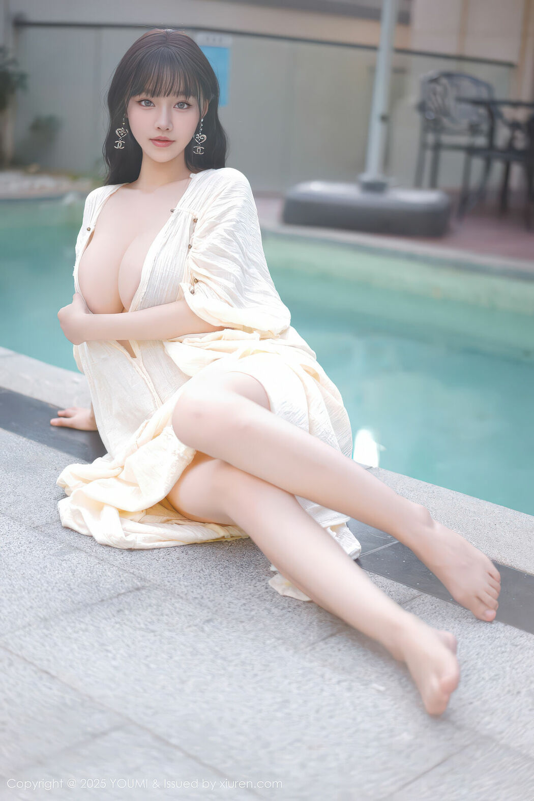 YouMi尤蜜荟 Vol.1185 Xin Shang Ke Flora (86P)