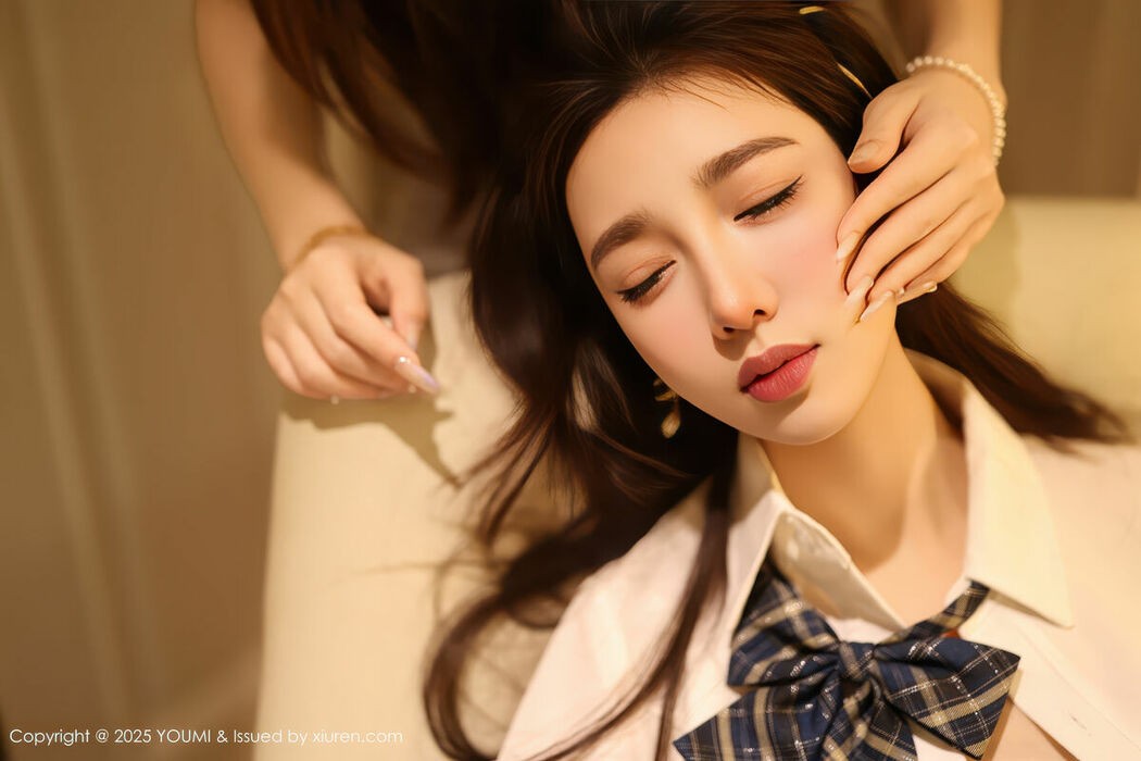 YouMi尤蜜荟 Vol.1183 Twins Tao Tao (93P)