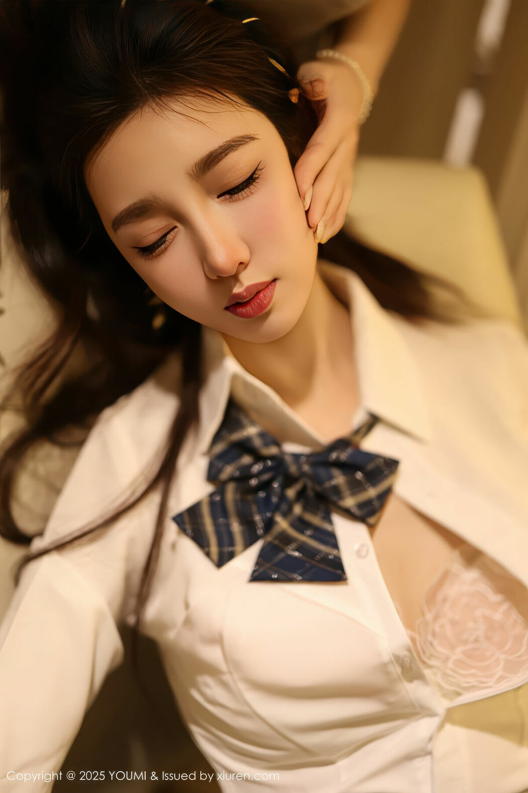 YouMi尤蜜荟 Vol.1183 Twins Tao Tao (93P)