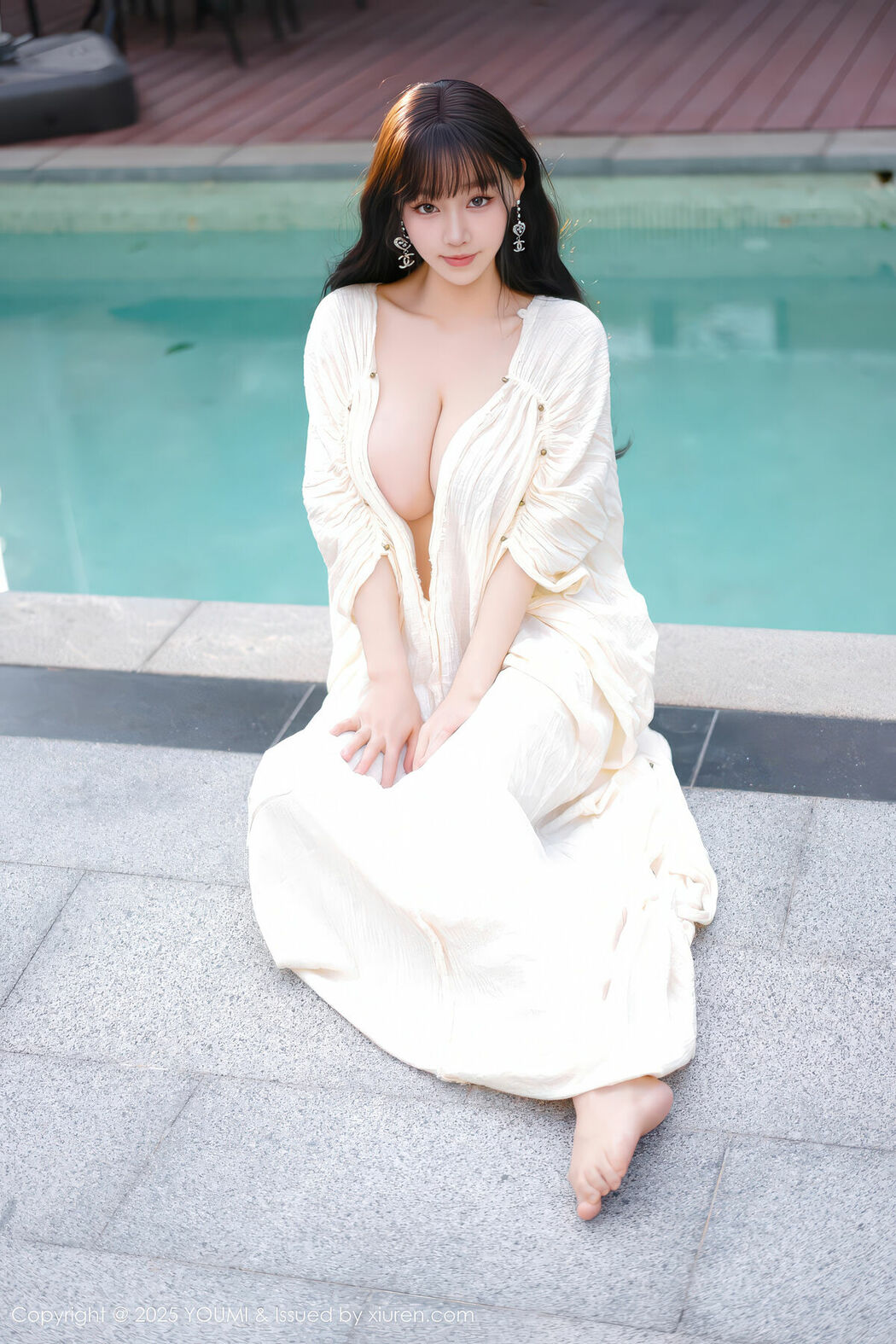 YouMi尤蜜荟 Vol.1185 Xin Shang Ke Flora (86P)