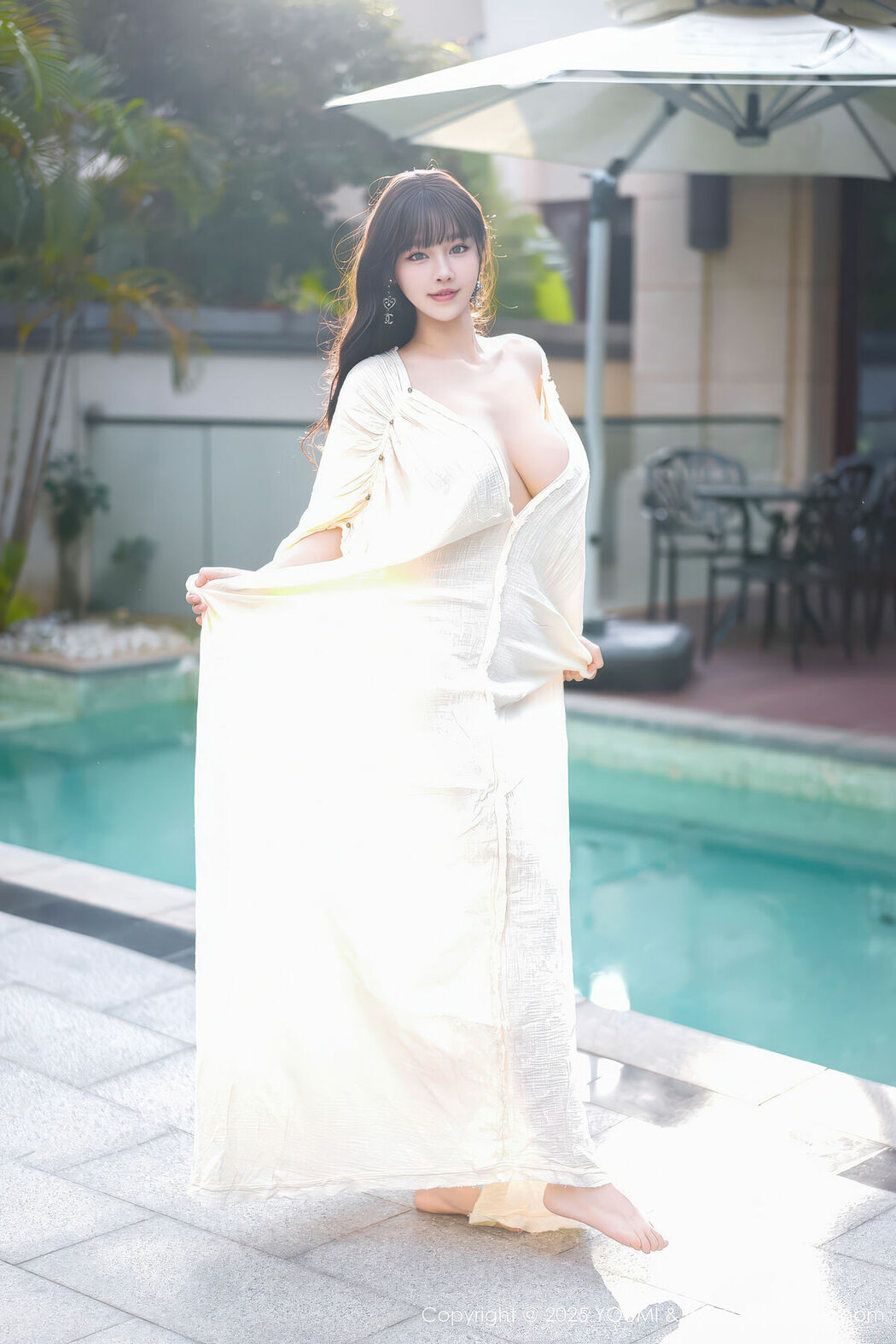 YouMi尤蜜荟 Vol.1185 Xin Shang Ke Flora (86P)