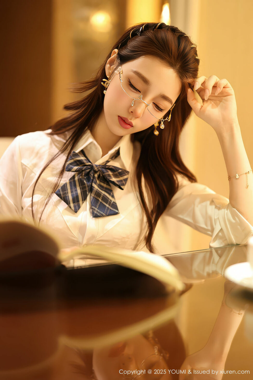 YouMi尤蜜荟 Vol.1183 Twins Tao Tao (93P)