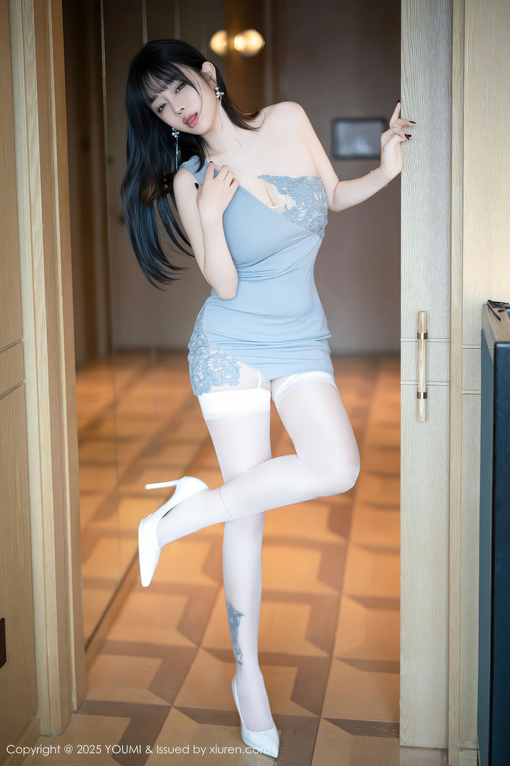 YouMi尤蜜荟 Vol.1181 Wang Yu Chun (97P)