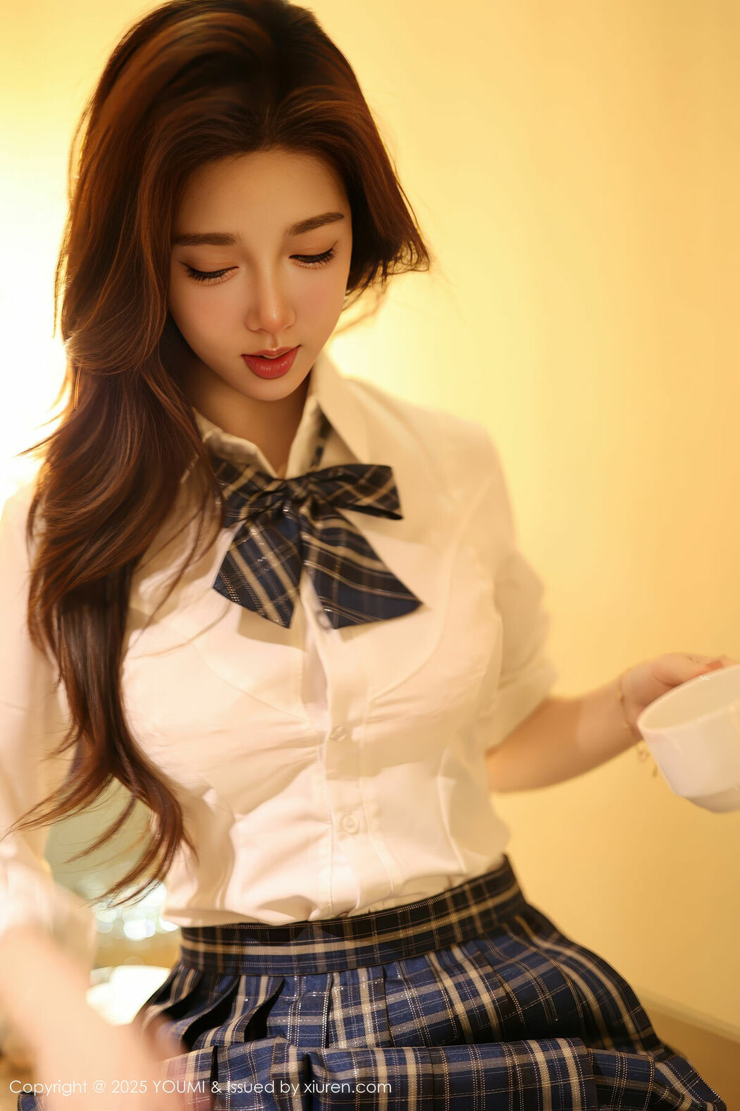 YouMi尤蜜荟 Vol.1183 Twins Tao Tao (93P)