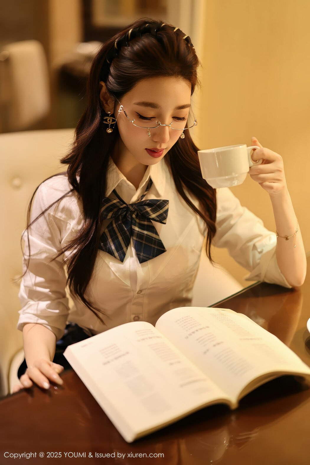 YouMi尤蜜荟 Vol.1183 Twins Tao Tao (93P)