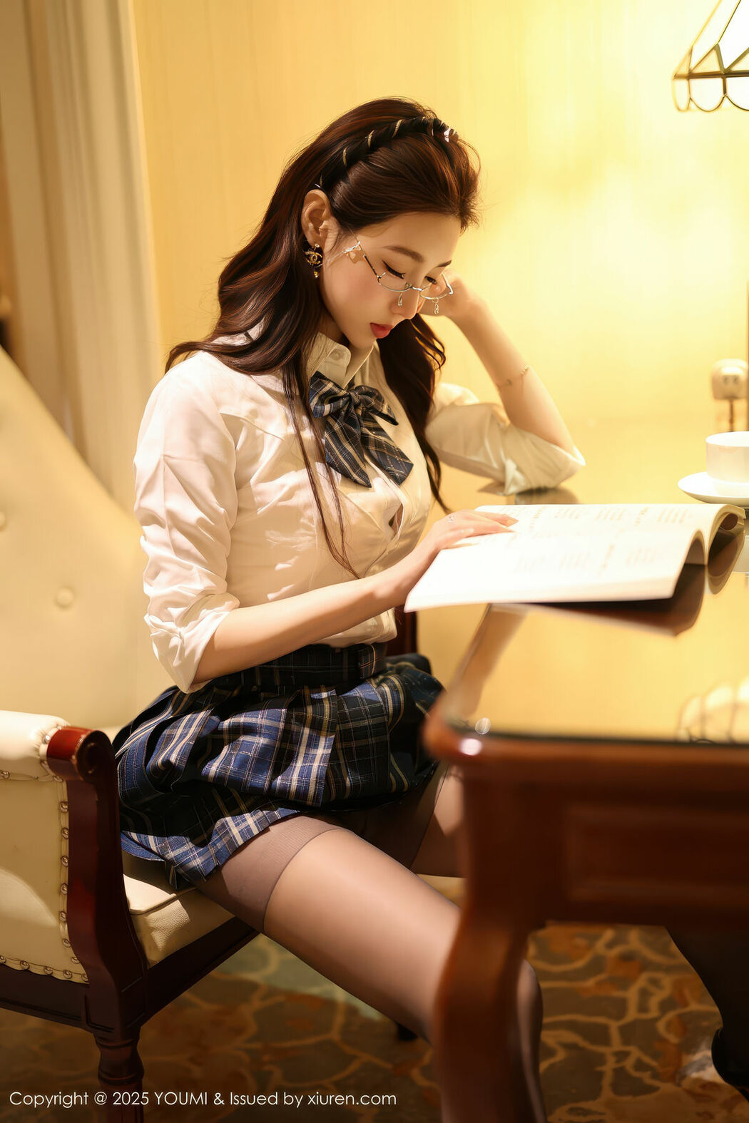 YouMi尤蜜荟 Vol.1183 Twins Tao Tao (93P)