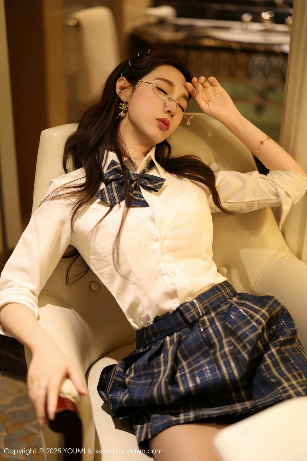 YouMi尤蜜荟 Vol.1183 Twins Tao Tao (93P)