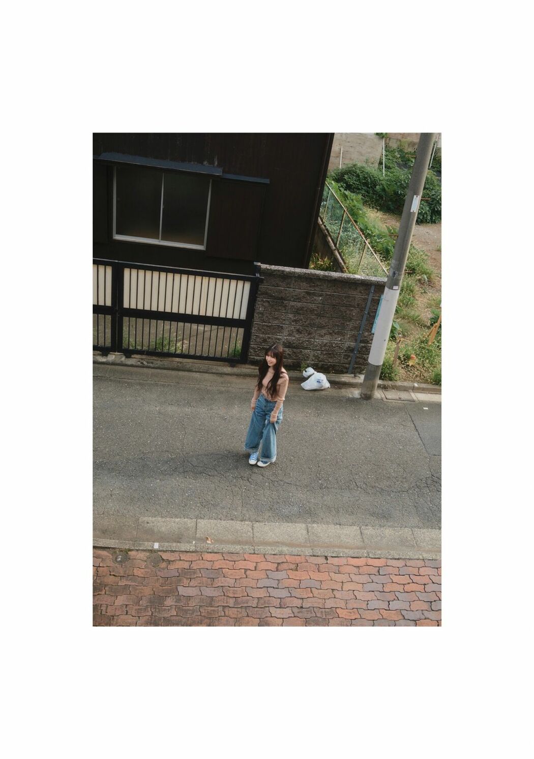 JP Momo Sakura 桜空もも – Trance Retinal とられち Part02 (52P)