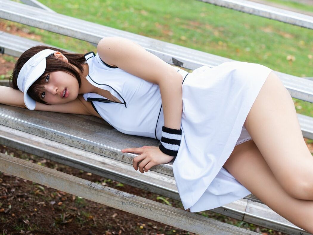 JP Ruka Kitano 北野瑠華 – デジタル限定 ドラマコラボ写真集 もっと グラぱらっ Part01 (52P)