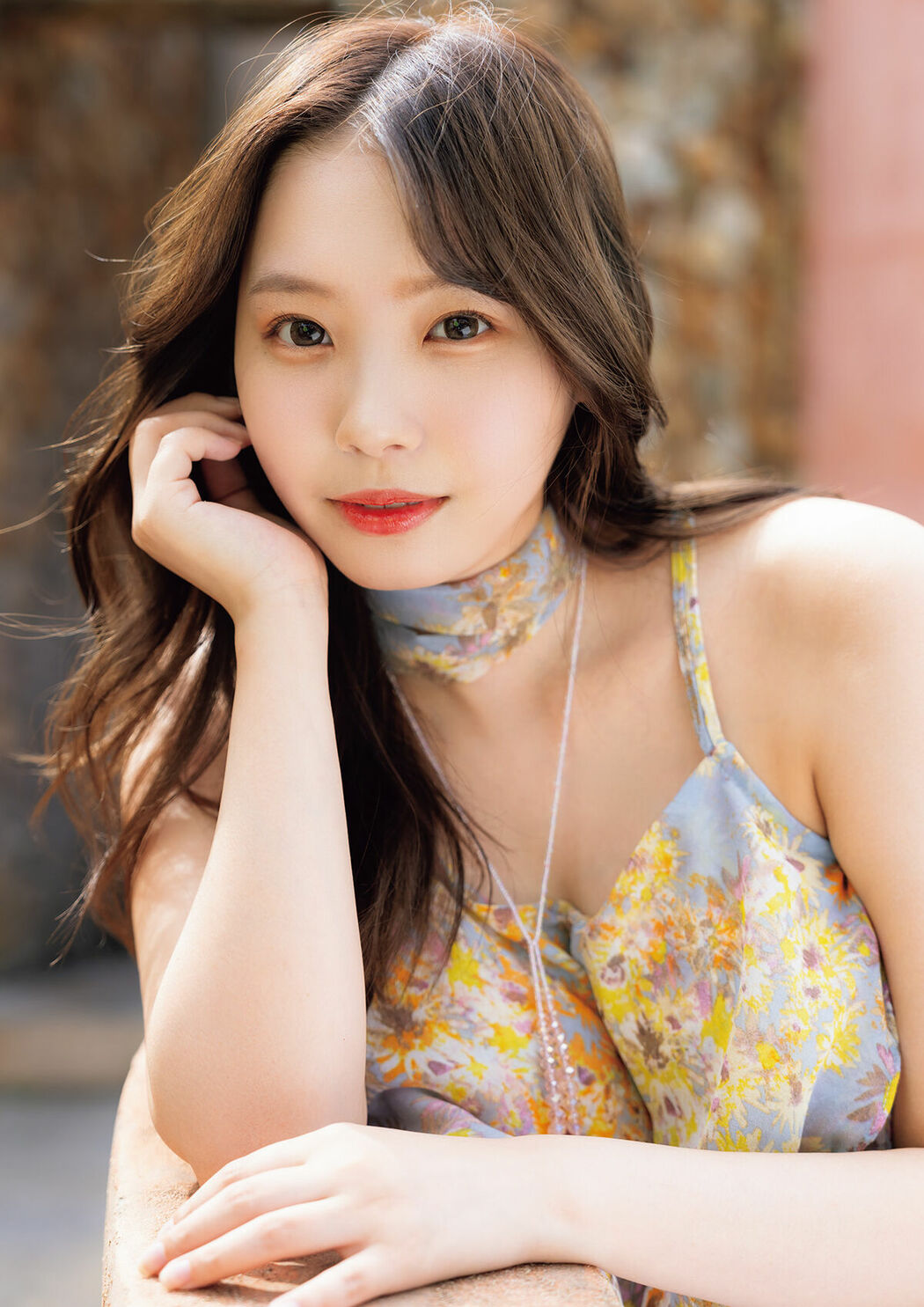 JP Miyu Kiyohara 小日向みゆう – 写真集 みるくせーき らぶ Part01 (52P)