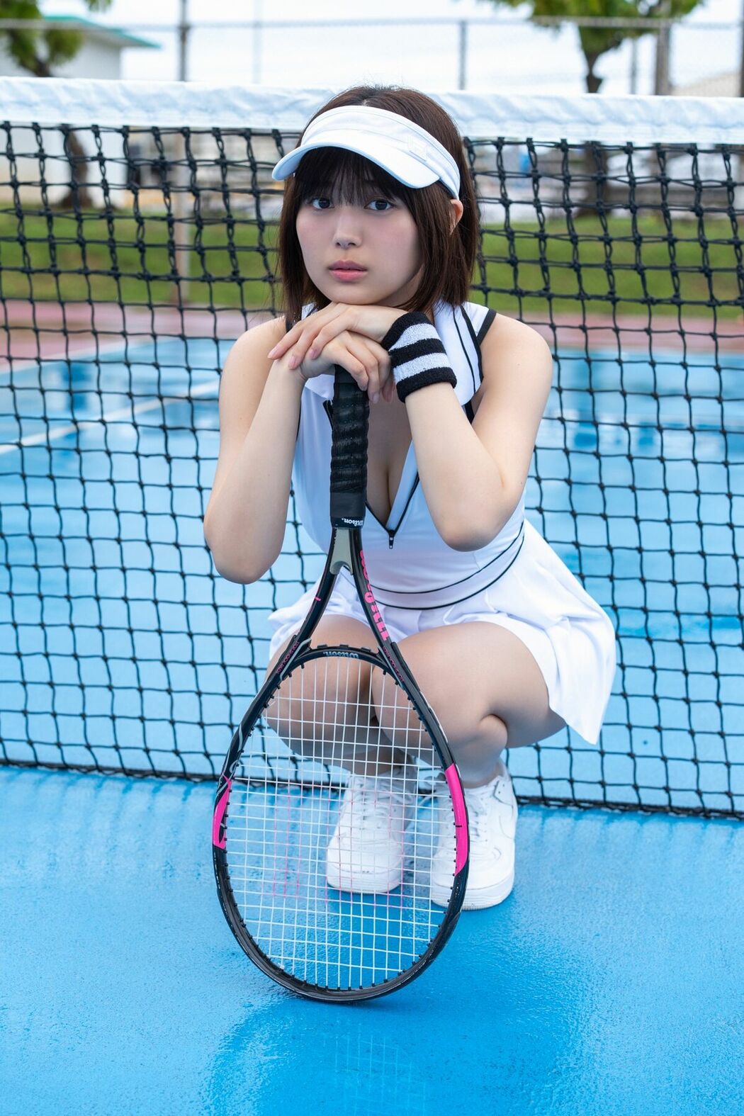 JP Ruka Kitano 北野瑠華 – デジタル限定 ドラマコラボ写真集 もっと グラぱらっ Part01 (52P)