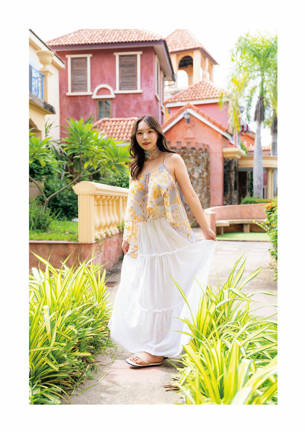 JP Miyu Kiyohara 小日向みゆう – 写真集 みるくせーき らぶ Part01 (52P)