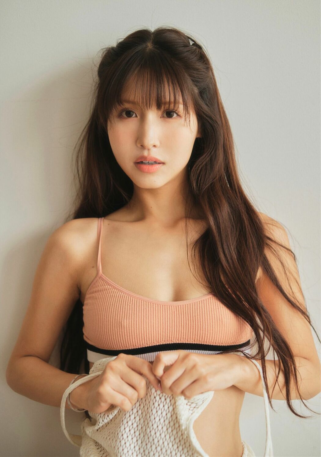 JP Momo Sakura 桜空もも – Trance Retinal とられち Part02 (52P)