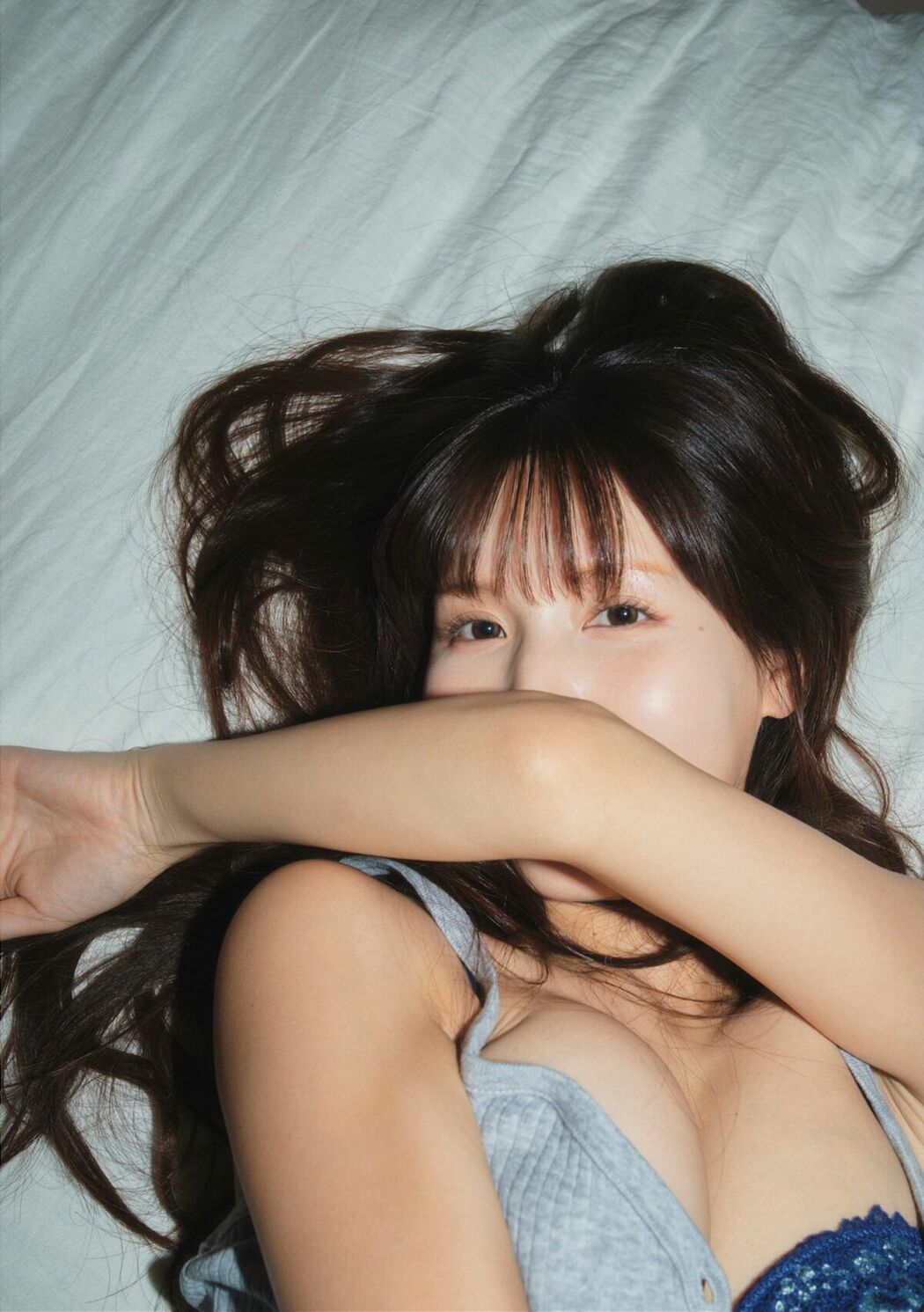 JP Momo Sakura 桜空もも – Trance Retinal とられち Part01 (51P)