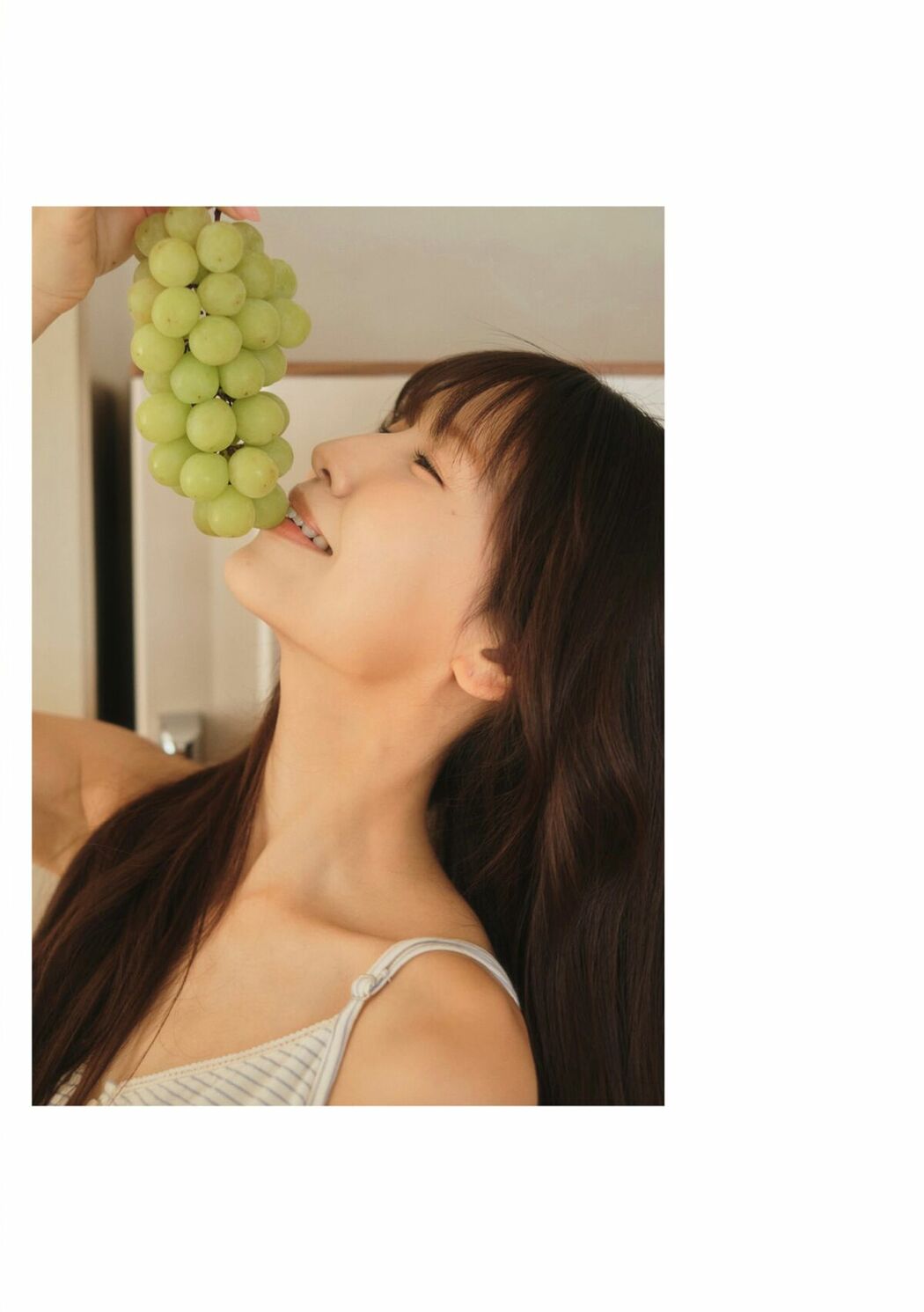 JP Momo Sakura 桜空もも – Trance Retinal とられち Part01 (51P)