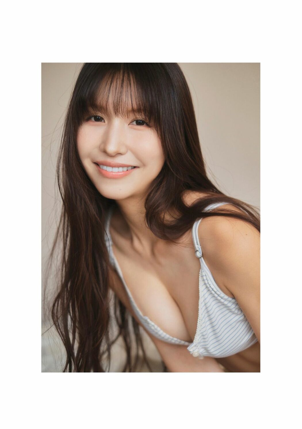 JP Momo Sakura 桜空もも – Trance Retinal とられち Part01 (51P)