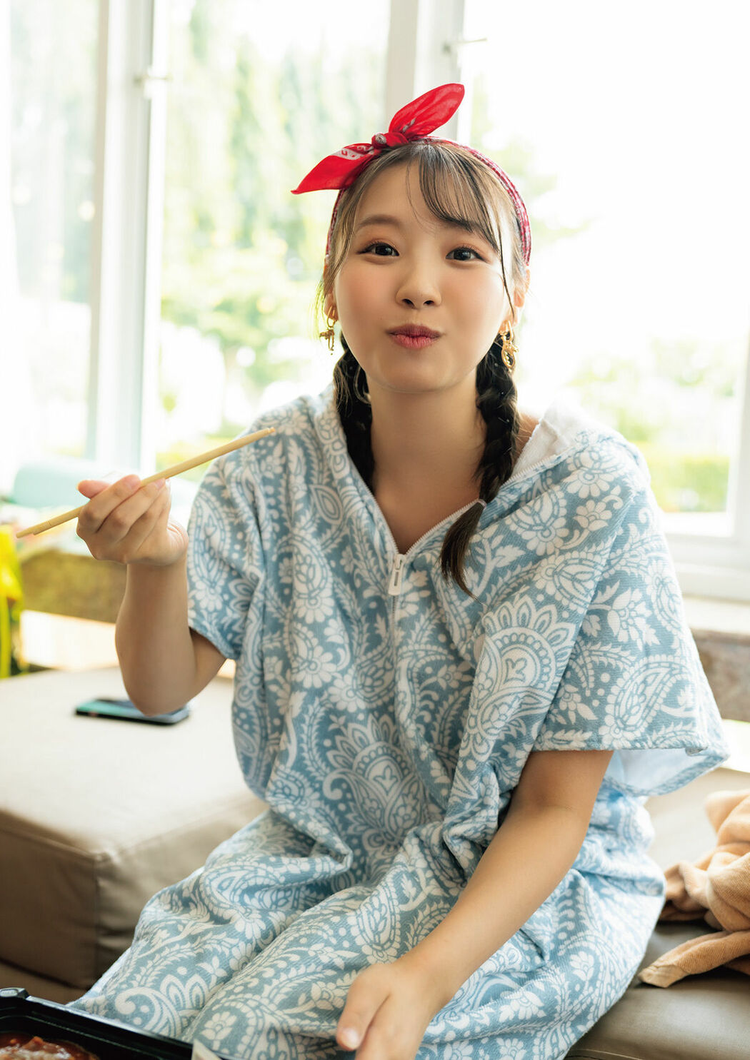 JP Miyu Kiyohara 小日向みゆう – 写真集 みるくせーき らぶ Part02 (53P)