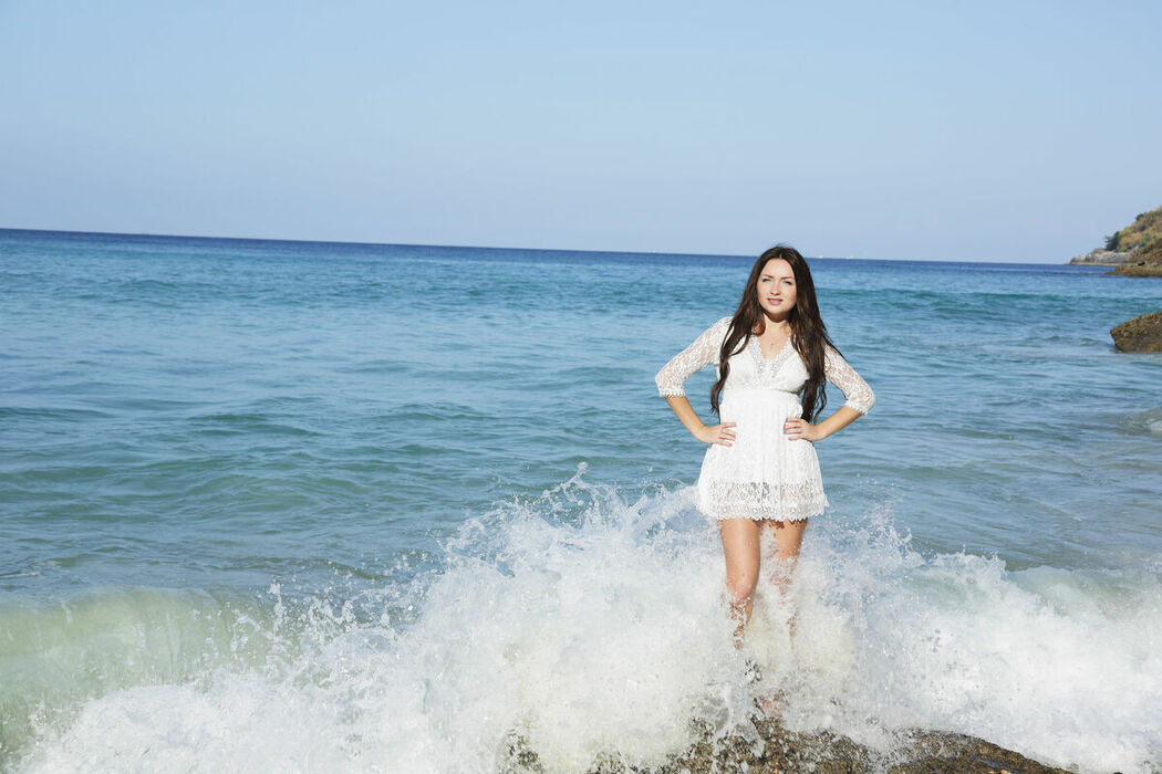 MetArt Alexa Day – Sragia Part01 (61P)