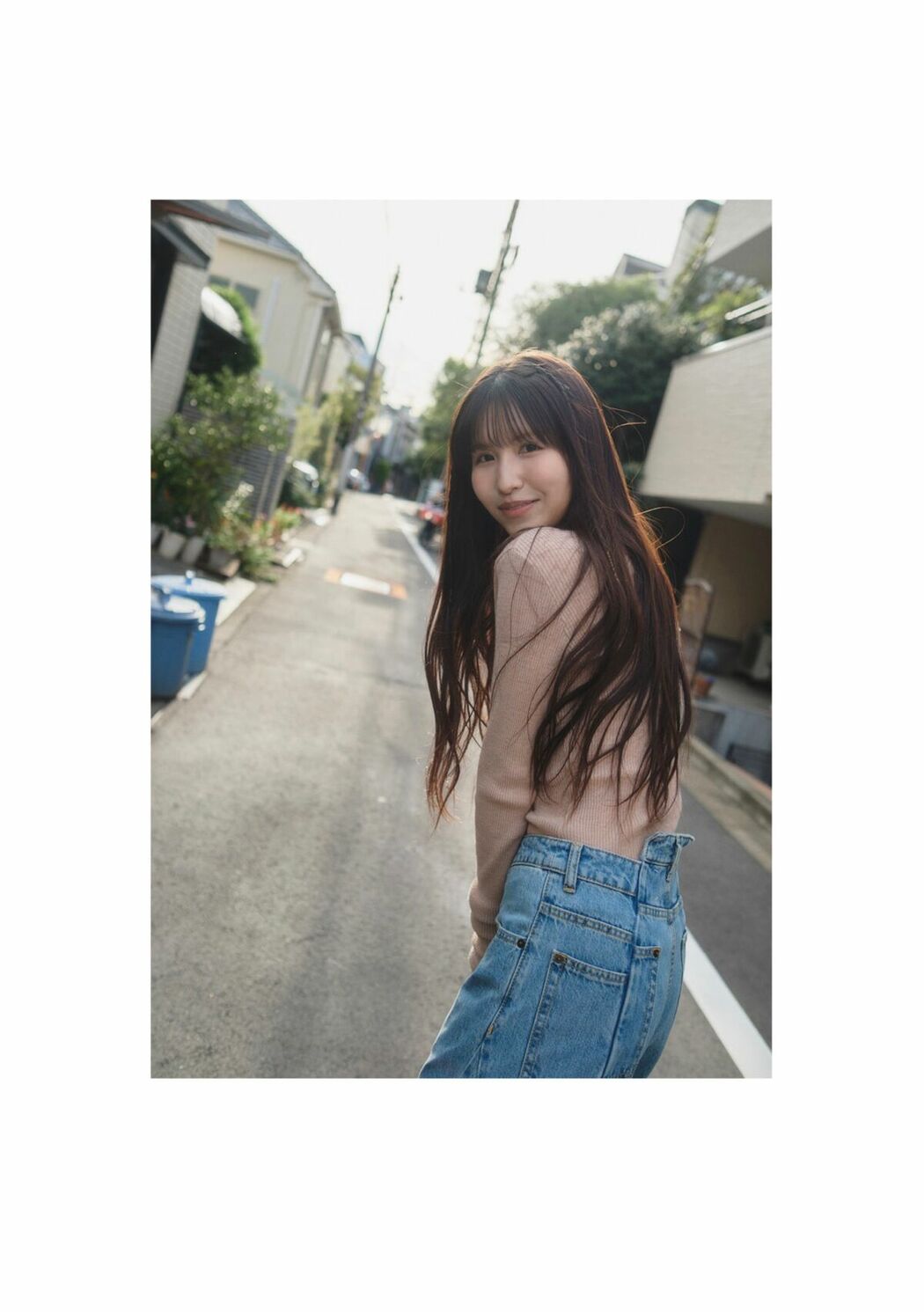 JP Momo Sakura 桜空もも – Trance Retinal とられち Part02 (52P)